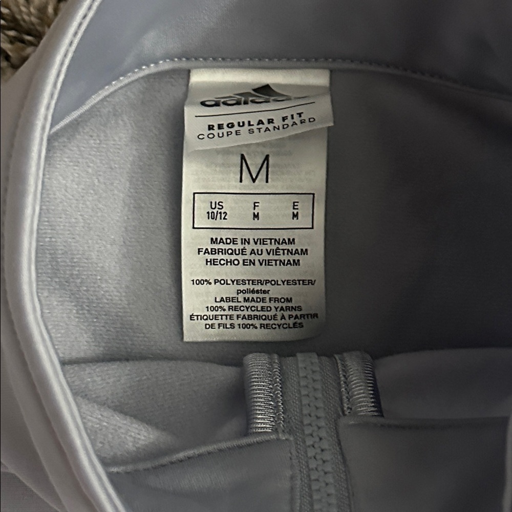 Adidas Hoodie for boys - Picture 3 of 4